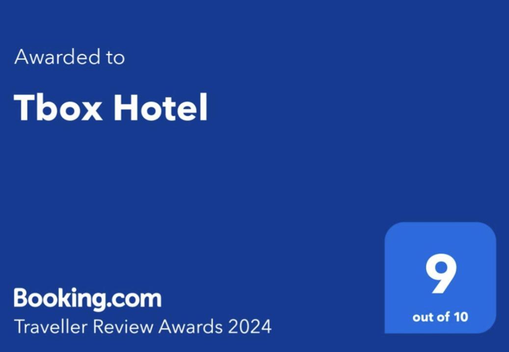 Hotel Tbox Kutchan Esterno foto